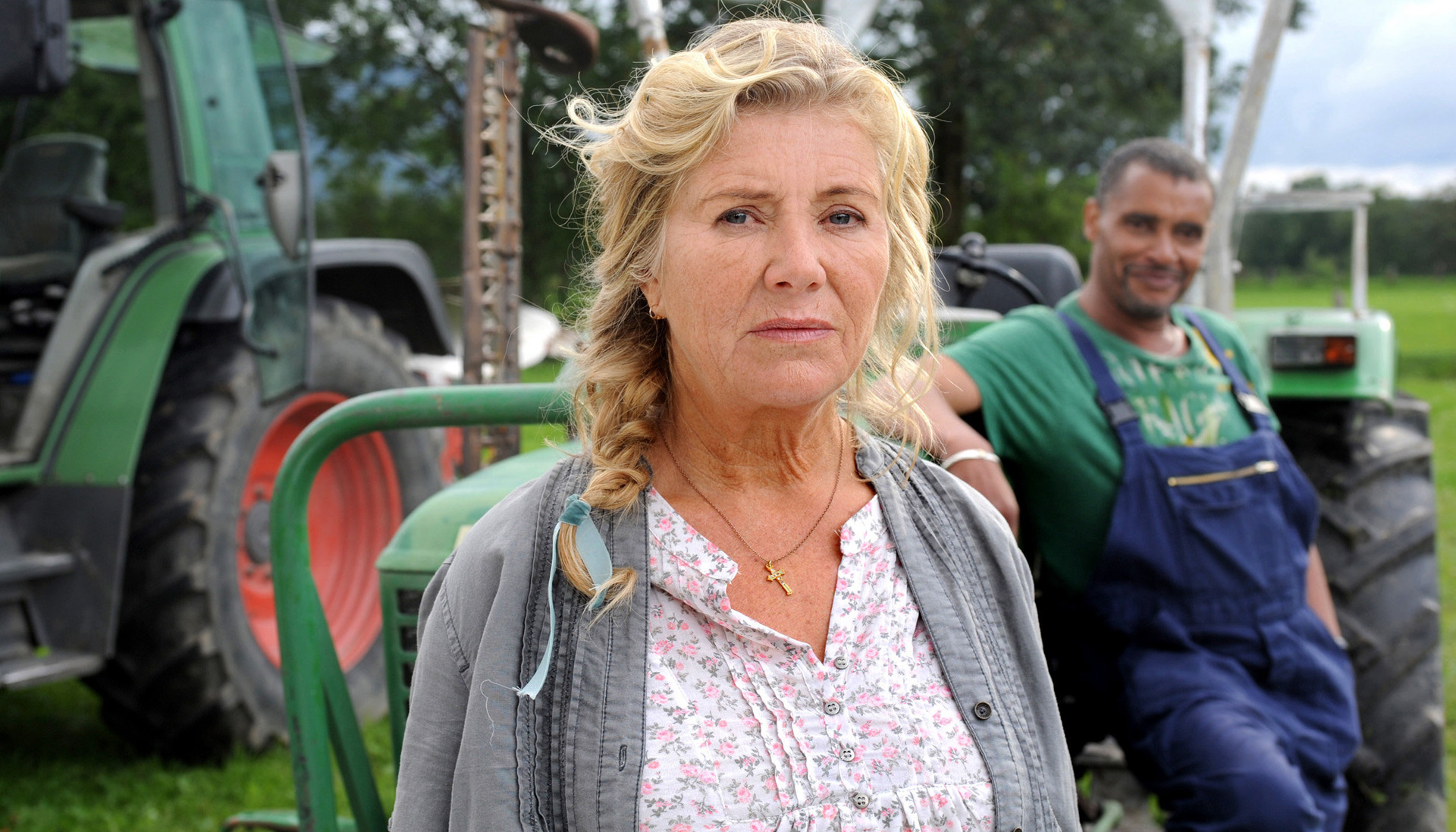 24 Milchkühe und kein Mann – ARD Degeto Film GmbH