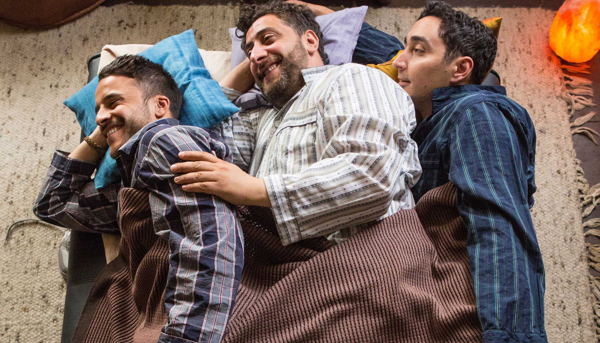 3 Türken & ein Baby – ARD Degeto Film GmbH