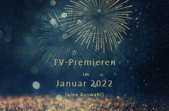 TV-Premieren 2022